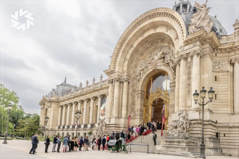 Bi-centenaire Nicolas au Petit Palais